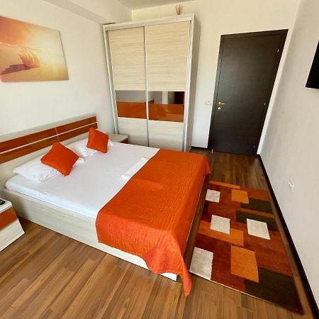 Alcomar Apartment - Summerland Mamaja Zewnętrze zdjęcie