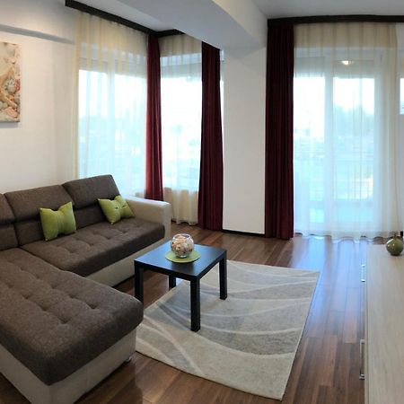 Alcomar Apartment - Summerland Mamaja Zewnętrze zdjęcie