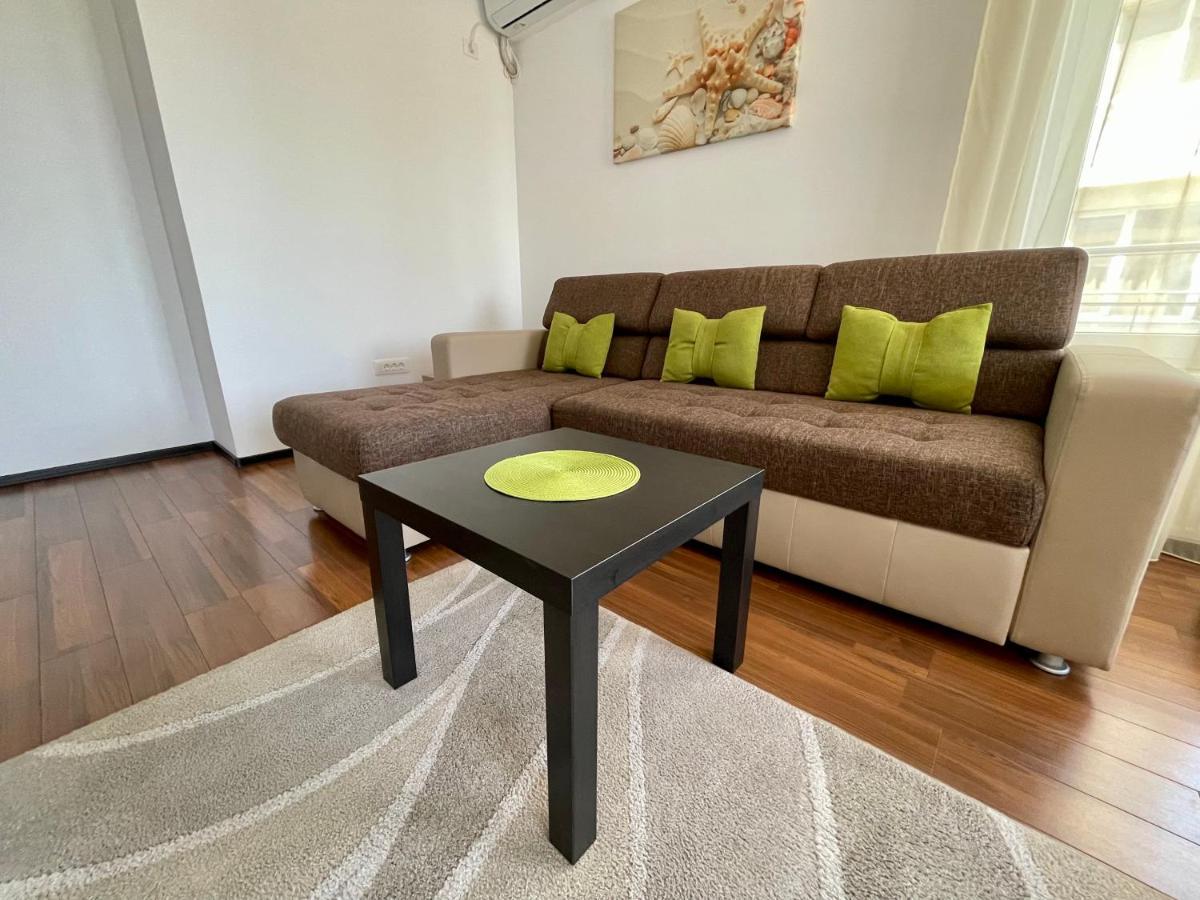 Alcomar Apartment - Summerland Mamaja Zewnętrze zdjęcie