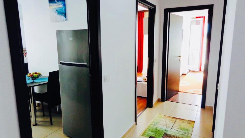Alcomar Apartment - Summerland Mamaja Zewnętrze zdjęcie