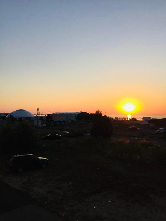 Alcomar Apartment - Summerland Mamaja Zewnętrze zdjęcie