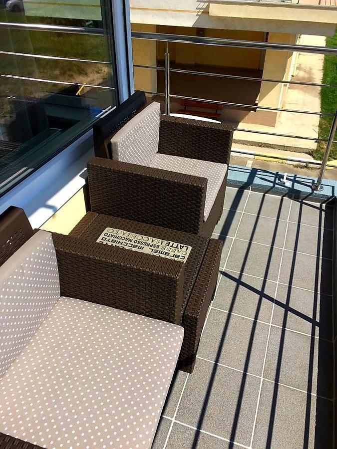 Alcomar Apartment - Summerland Mamaja Zewnętrze zdjęcie