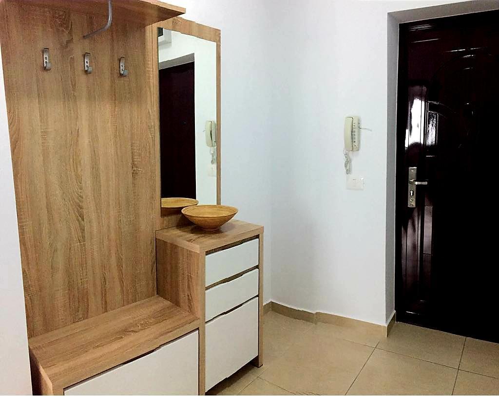 Alcomar Apartment - Summerland Mamaja Zewnętrze zdjęcie