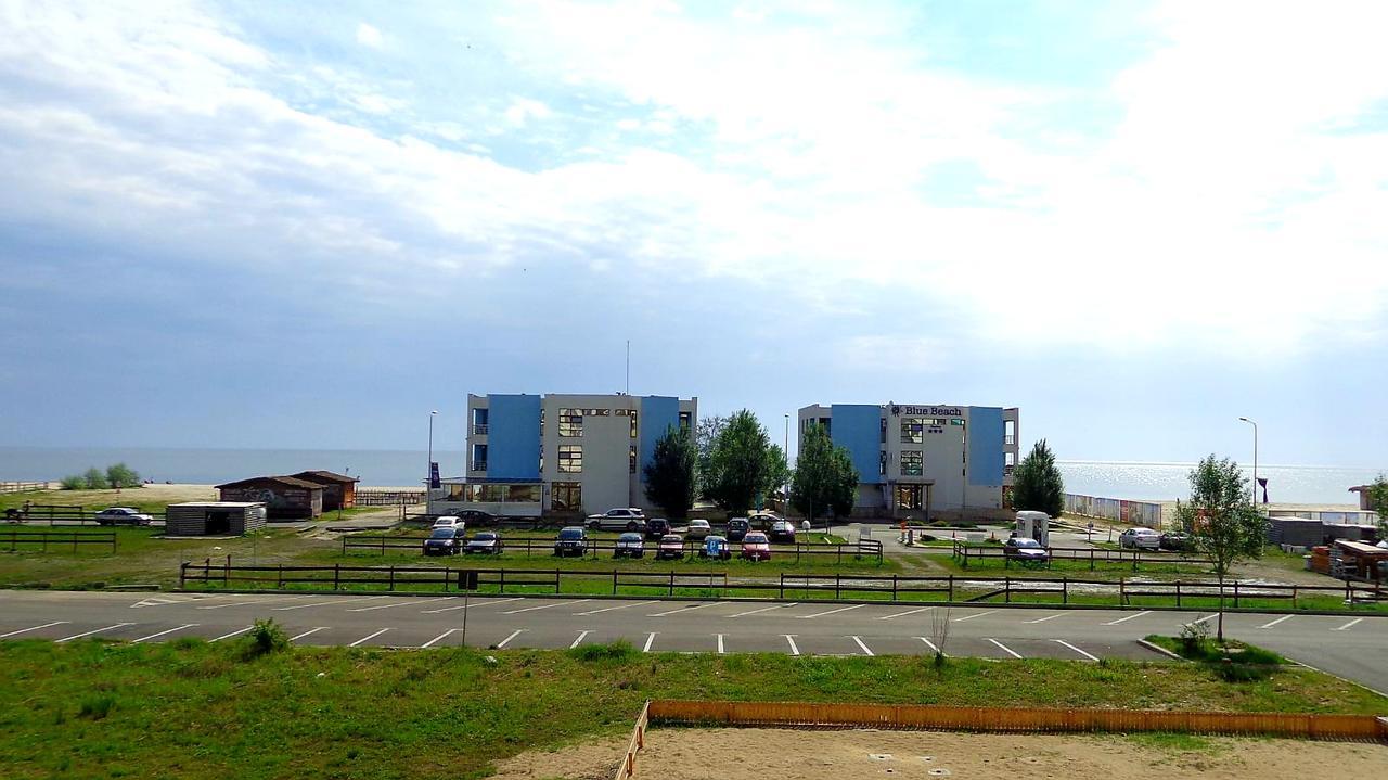Alcomar Apartment - Summerland Mamaja Zewnętrze zdjęcie