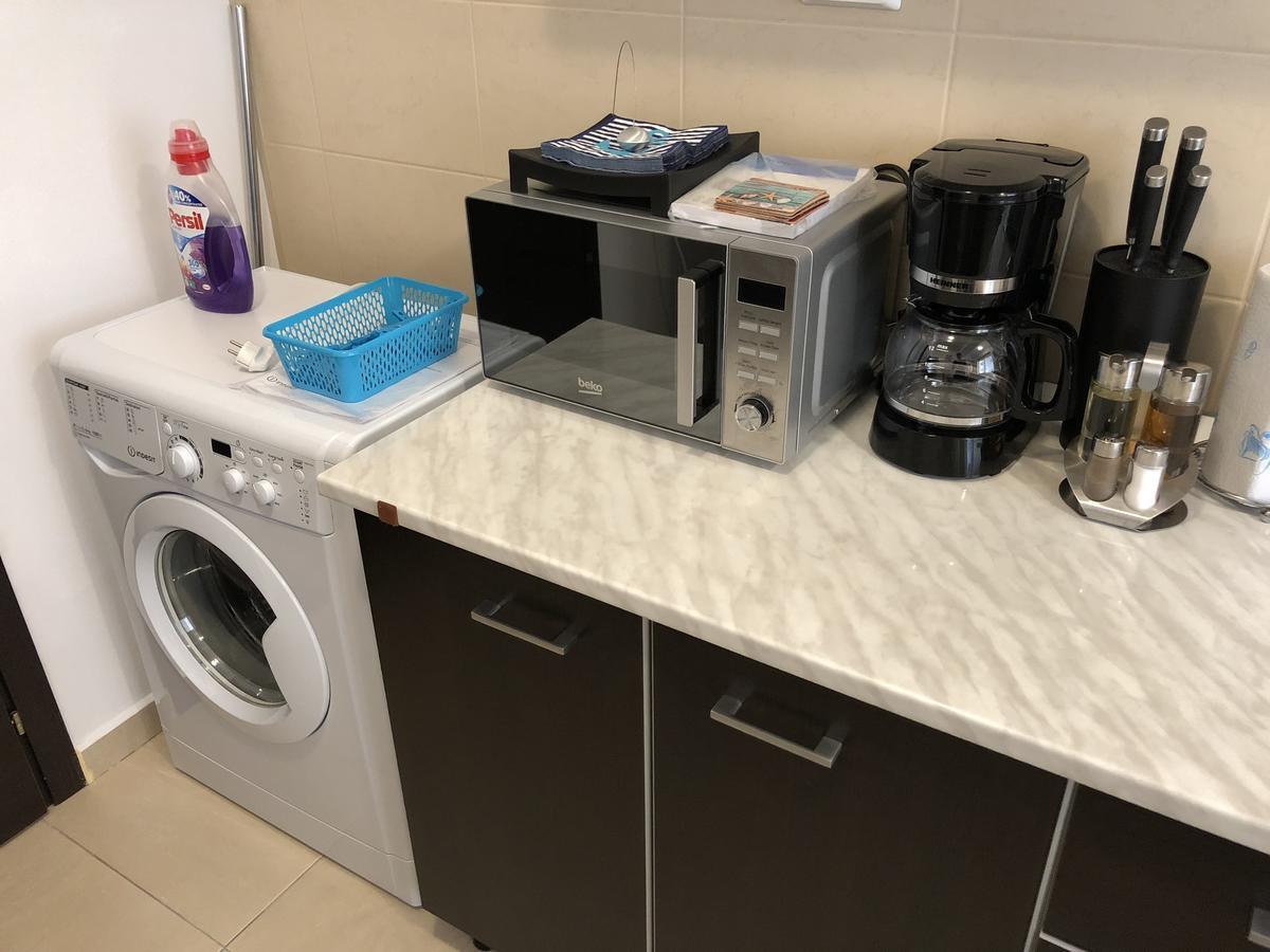 Alcomar Apartment - Summerland Mamaja Zewnętrze zdjęcie