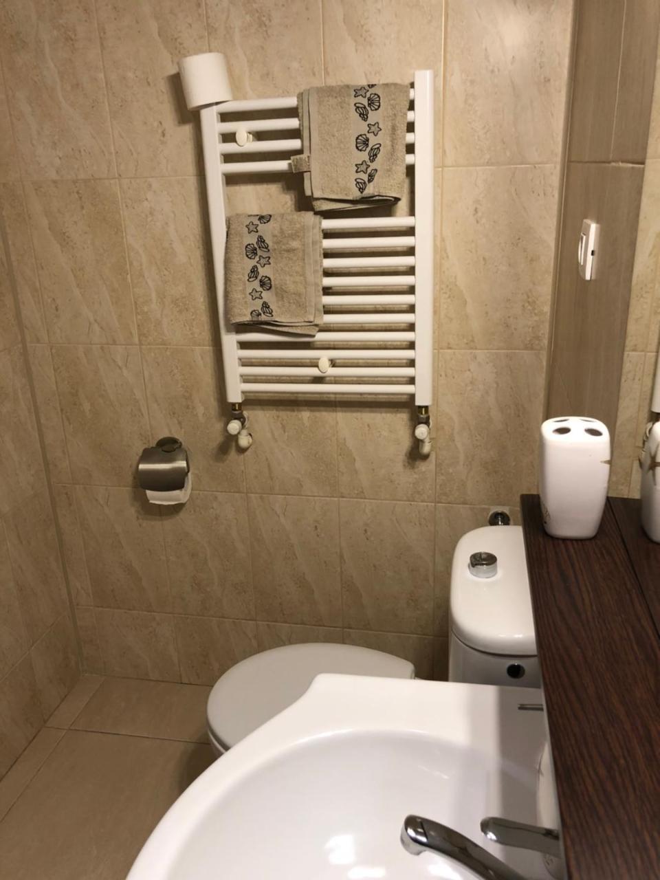 Alcomar Apartment - Summerland Mamaja Zewnętrze zdjęcie