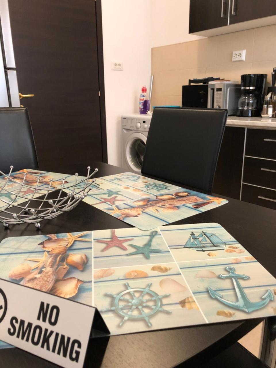 Alcomar Apartment - Summerland Mamaja Zewnętrze zdjęcie